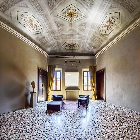 XVIII Century Palazzo Ravenna Eksteriør billede