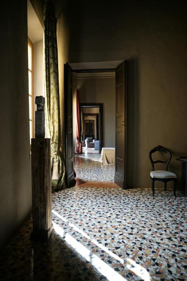 XVIII Century Palazzo Ravenna Eksteriør billede
