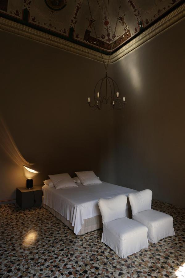 XVIII Century Palazzo Ravenna Eksteriør billede