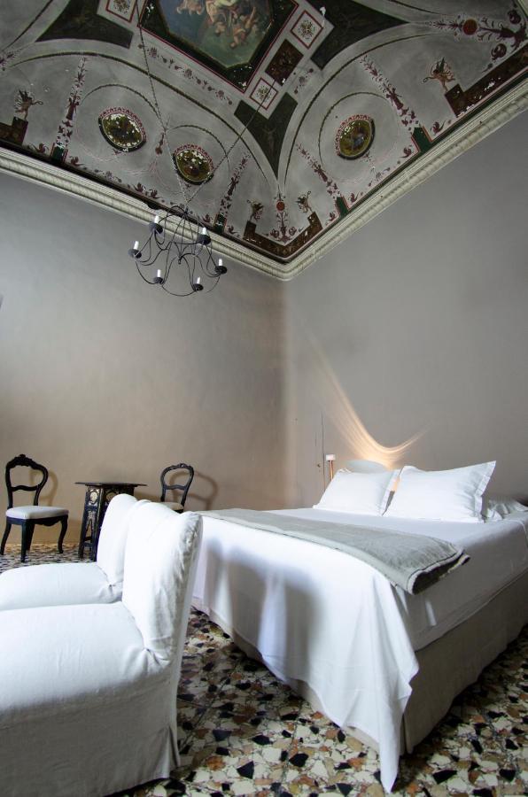XVIII Century Palazzo Ravenna Eksteriør billede