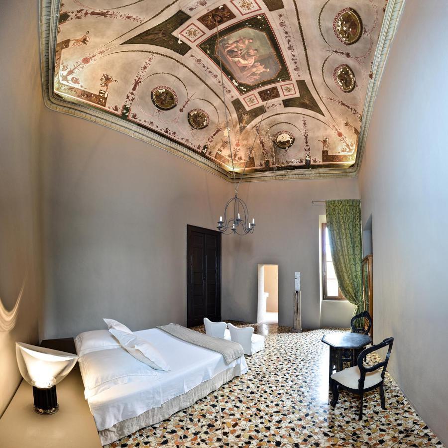 XVIII Century Palazzo Ravenna Eksteriør billede