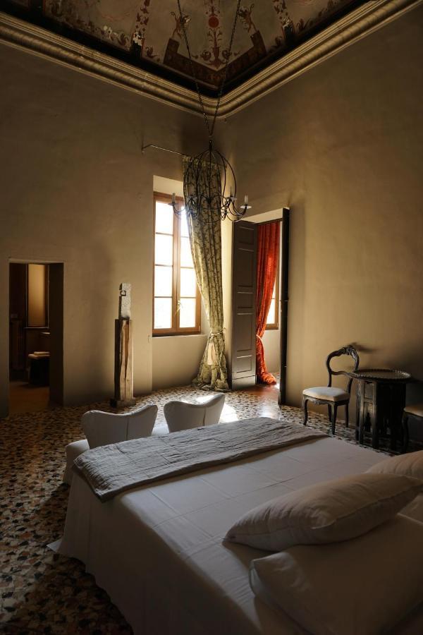 XVIII Century Palazzo Ravenna Eksteriør billede