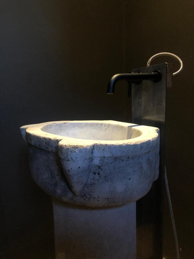 XVIII Century Palazzo Ravenna Eksteriør billede