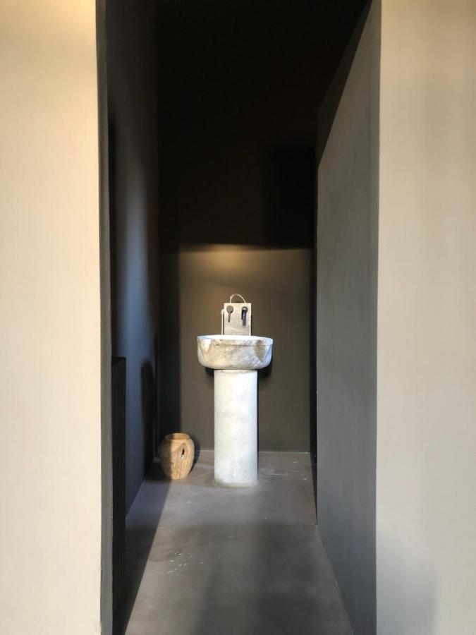 XVIII Century Palazzo Ravenna Eksteriør billede